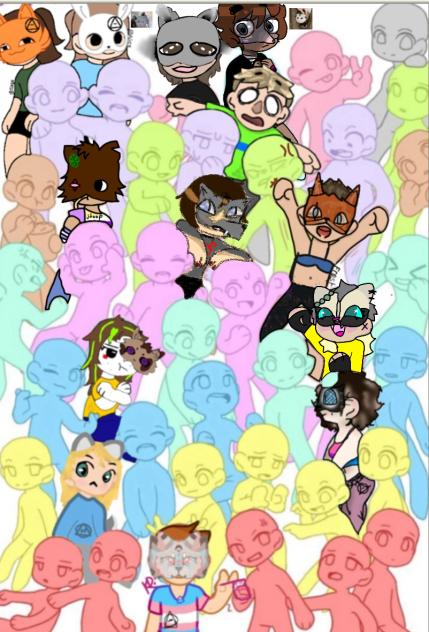 therain collab YIPPE