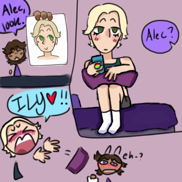 NEW ALLEGATIONS ART!