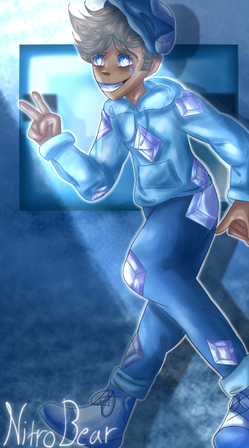 Skeppy! ;D