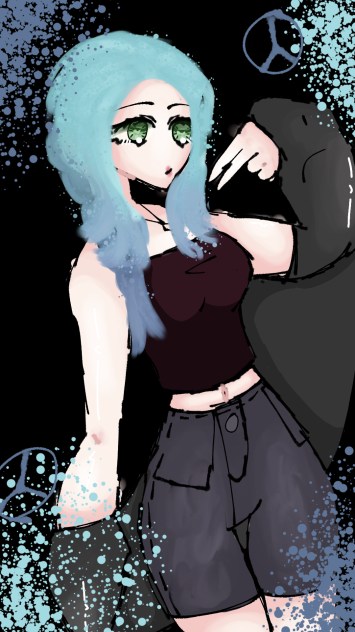 DAY 1 - ibisPaint