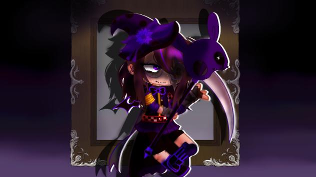 Speed Edit Of Meh oc