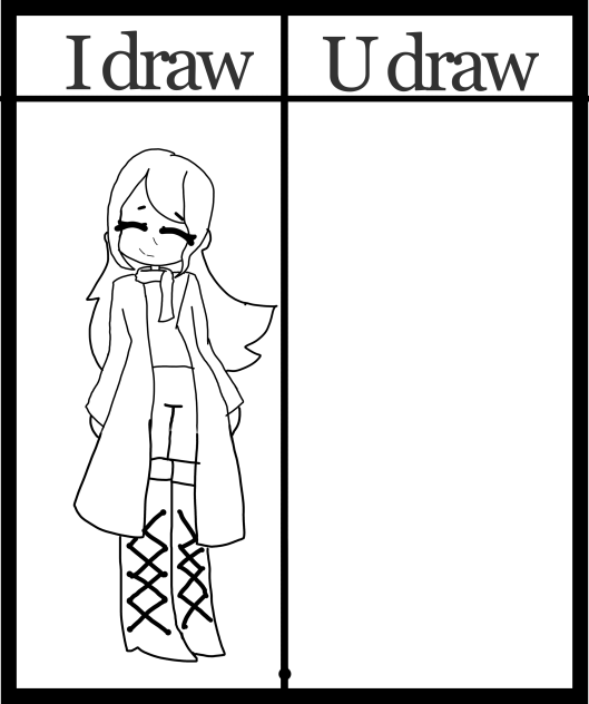 Collab with its miauxx