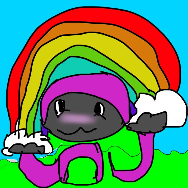 No hate pls