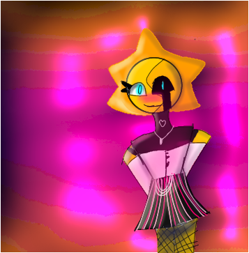 Fan art for Winnifred bunns