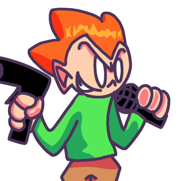 Friday night funkin pico