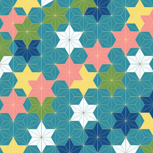 pattern 23