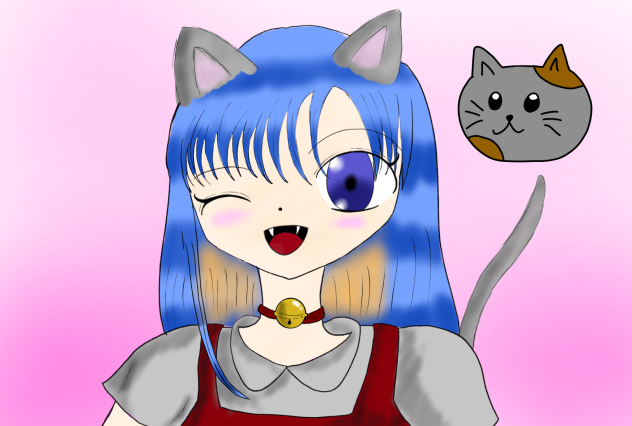 猫🐱