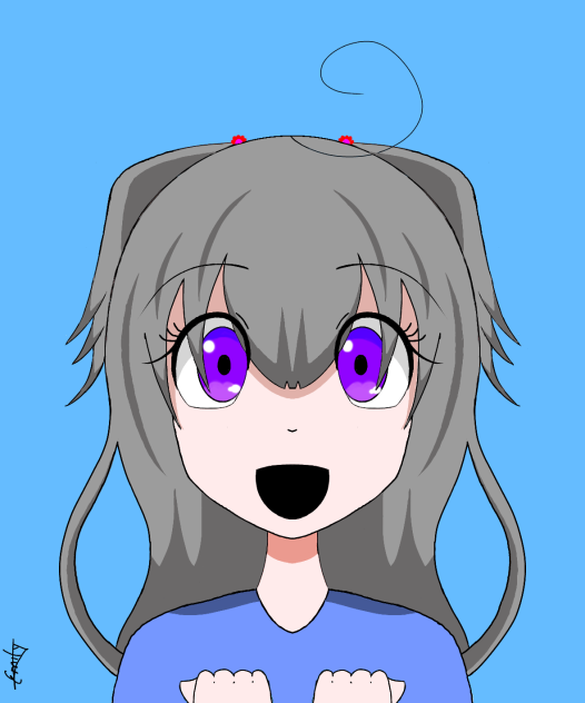 30 sin título - ibisPaint
