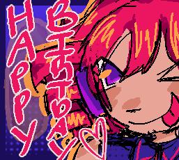 HAPPY BIRTHDAY TETO!!!