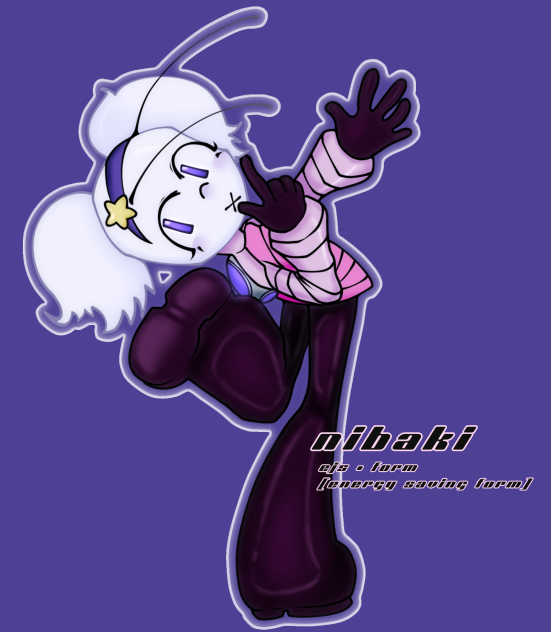 Nibaki
