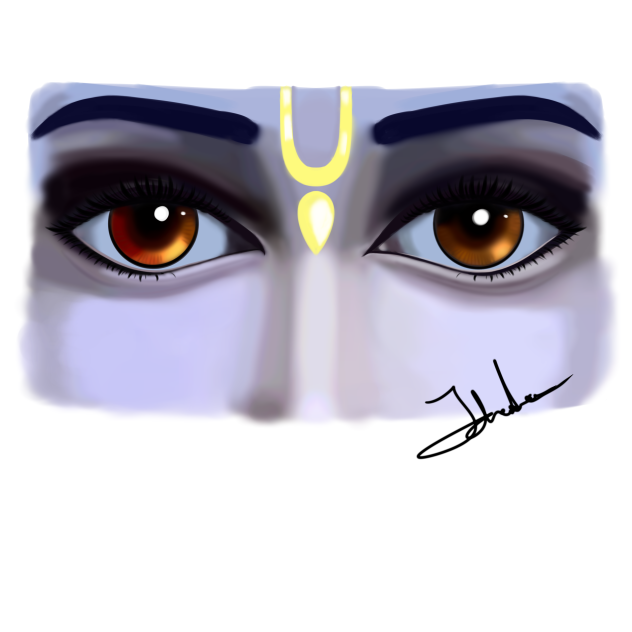 Krishna