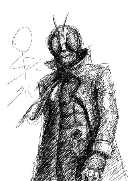 mask rider