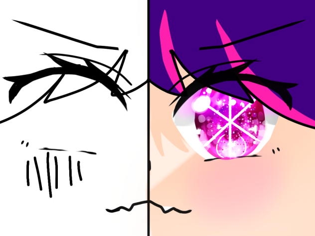 星野アイ　合作