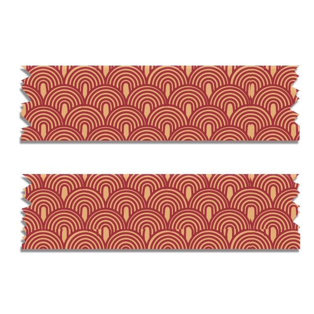 Washi Tape 6