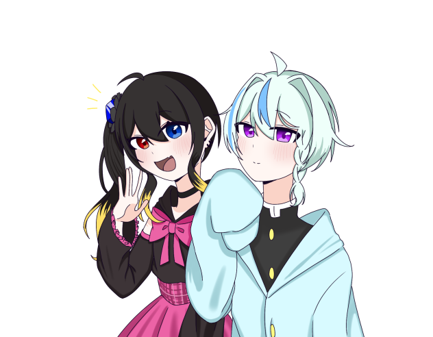 無添加さんと！！