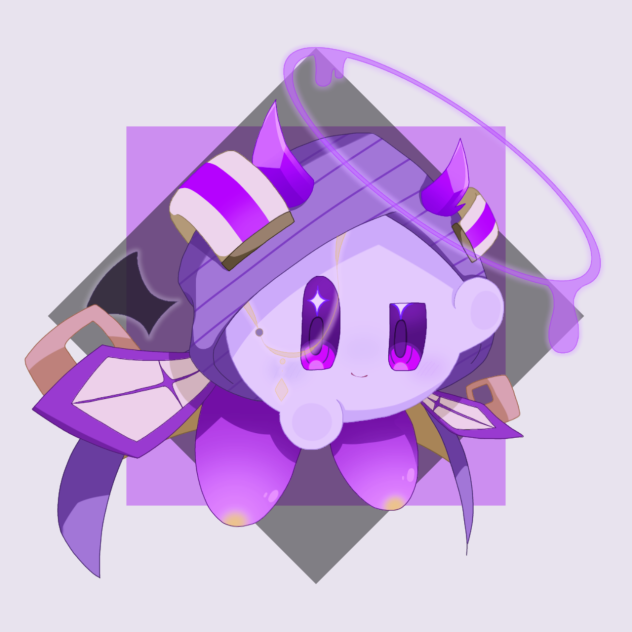 リク絵②
