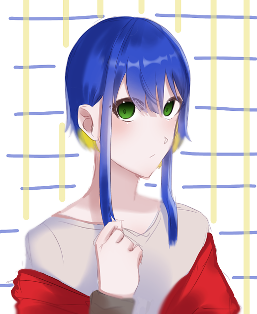 リクエスト　かぬんちゃん