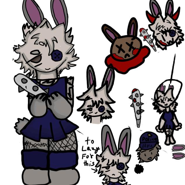 Coco - ibisPaint