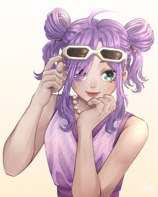 Baby Nami