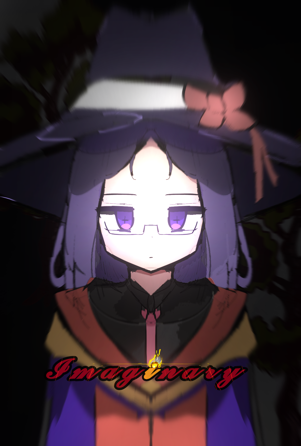 Witch 2 - ibisPaint