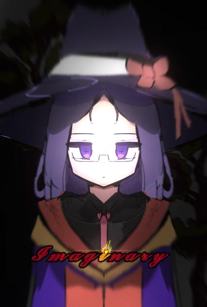 Witch 2 - ibisPaint