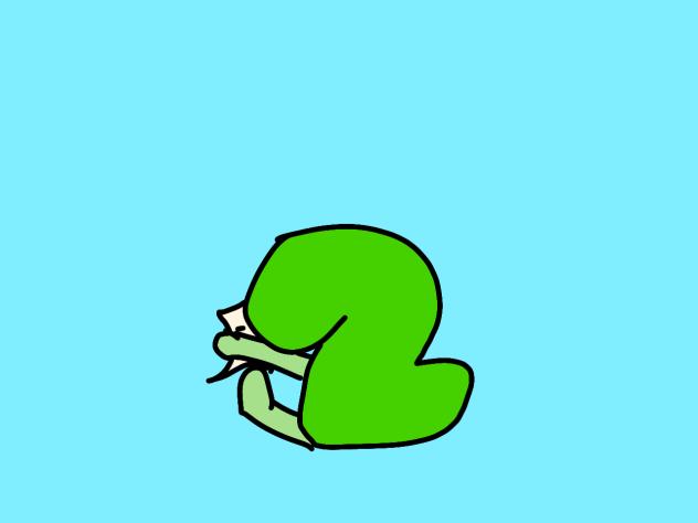 (WIP) cake at stake reanimated