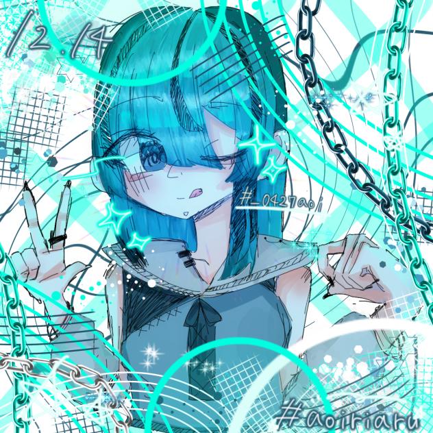 毎日投稿2日目✨