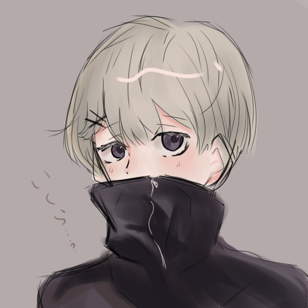 狗巻棘