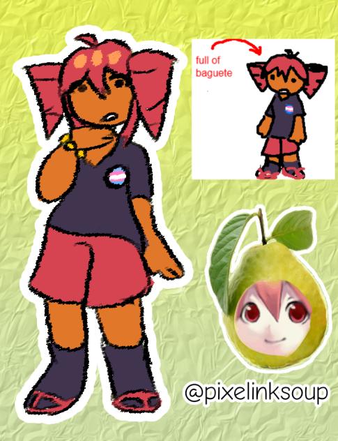 Kasane Teto