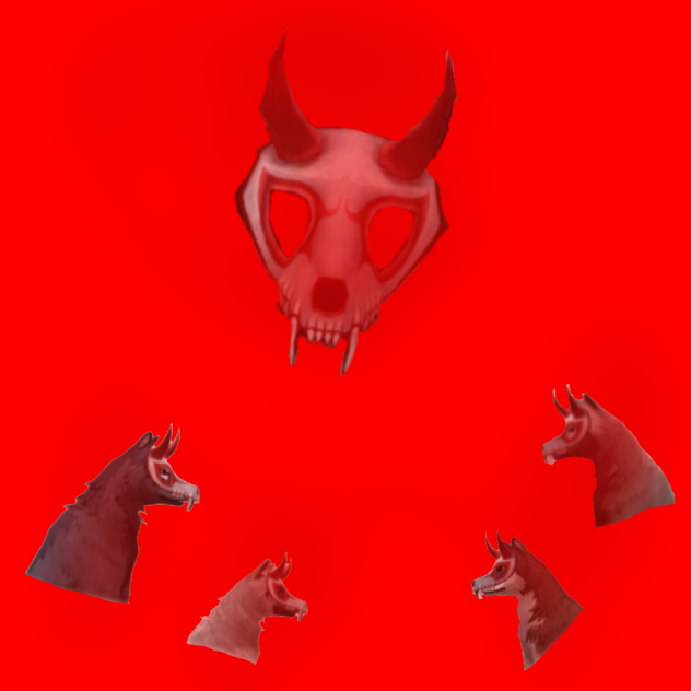 My first wildcraft edit - ibisPaint