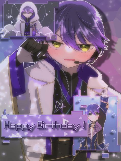 剣持刀也生誕祭2025