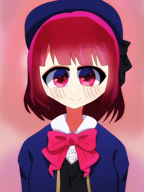 重曹舐める天才子役