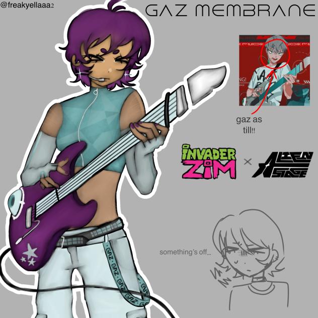 alnst x iz fanart pt 2!!!