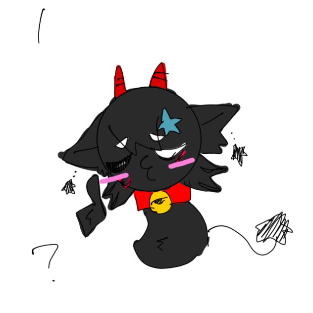 ダメダメダメダメ☆