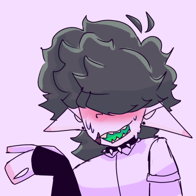 um-haha...what do you mean-