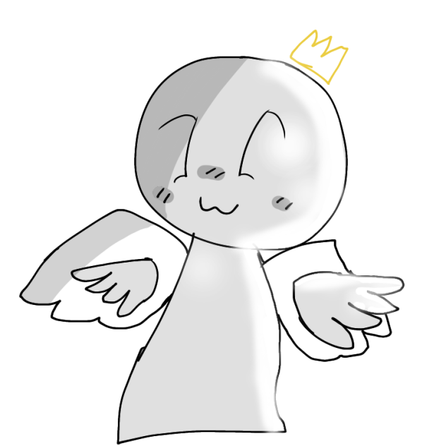 Little boi