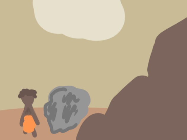 Sisyphus Kingdom story