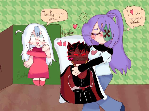 HEAR ME OUT…noferatu🥀🥀