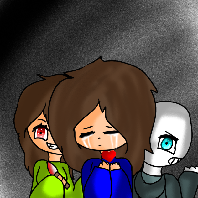 UnderTale - ibisPaint