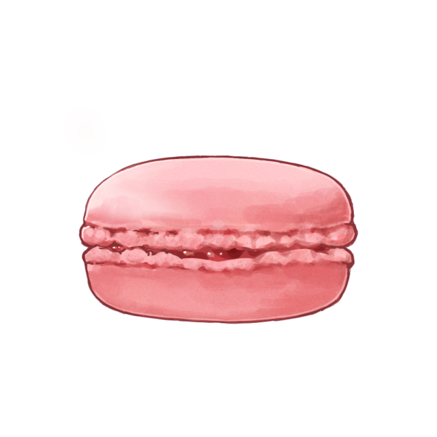 マカロン