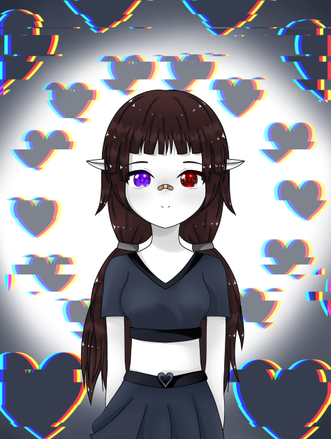 Request. Aria_Bluryシ︎