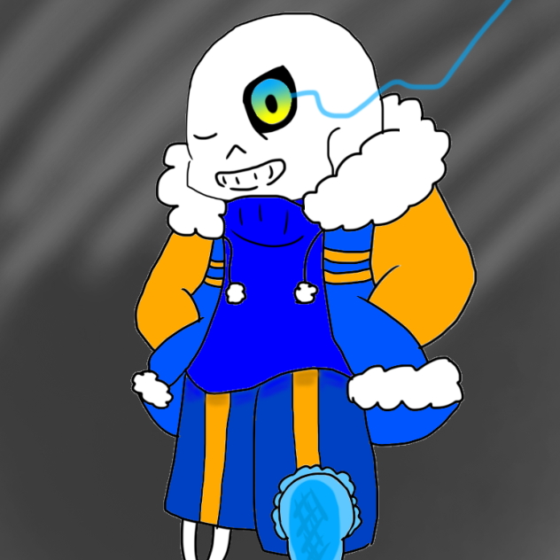 アウターサンズ