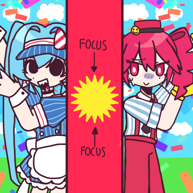 mesmerizer! !🎉🌈