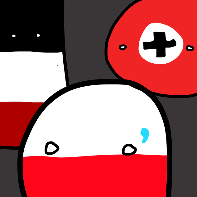 Oh no Poland!
