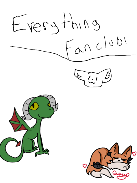 Everything fanclub