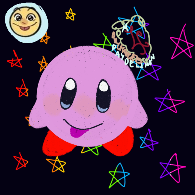 kirby