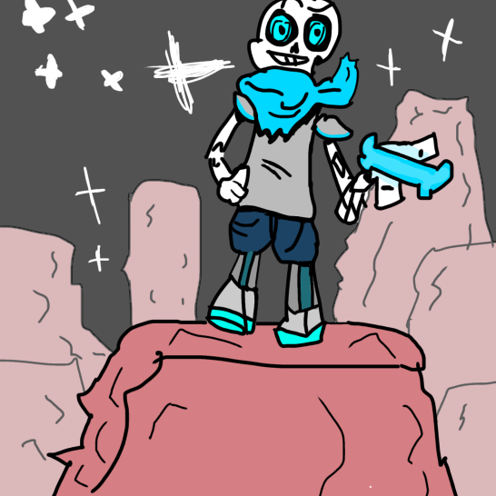 Swap sans