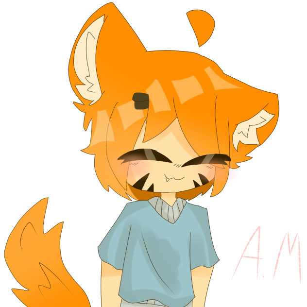 Lil Foxy