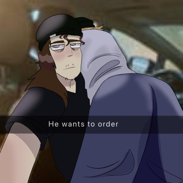 I do want to order
