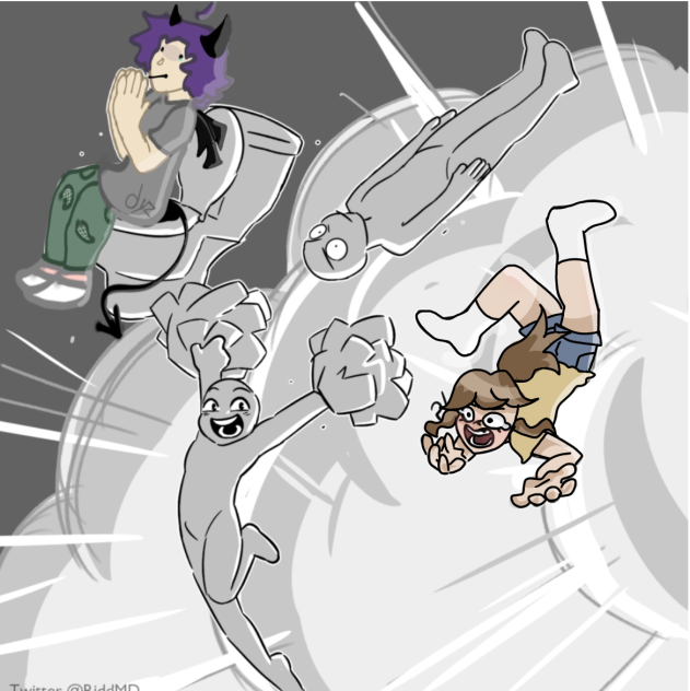 RandomCollab!